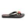 27395-chinelo-infantil-menina-ipanema-belle-ii-preto-vermelho-cereja-vandinha -2-